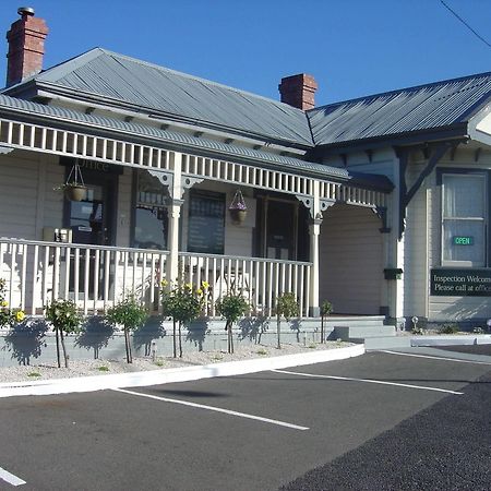 Hobart Cabins & Cottages Goodwood Buitenkant foto
