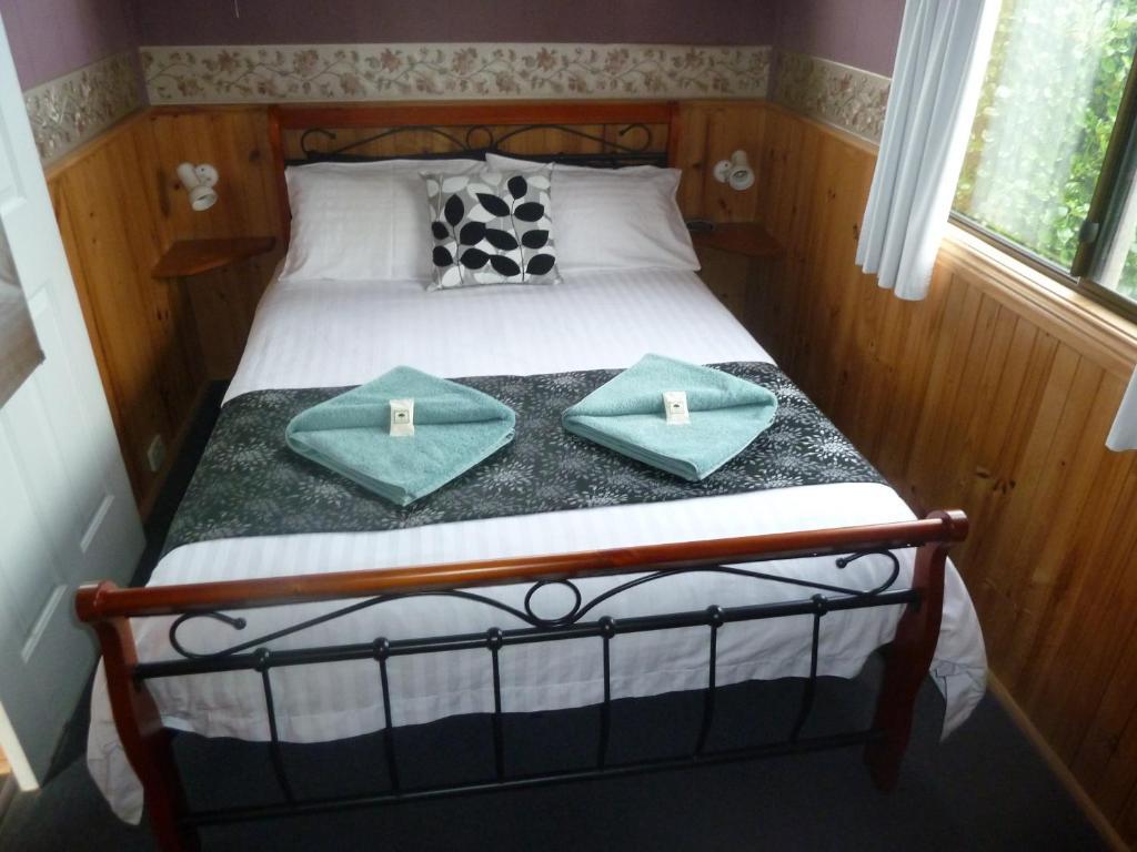 Hobart Cabins & Cottages Goodwood Kamer foto