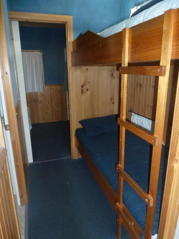 Hobart Cabins & Cottages Goodwood Kamer foto