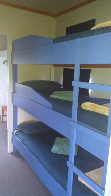 Hobart Cabins & Cottages Goodwood Kamer foto