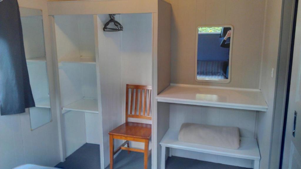 Hobart Cabins & Cottages Goodwood Kamer foto