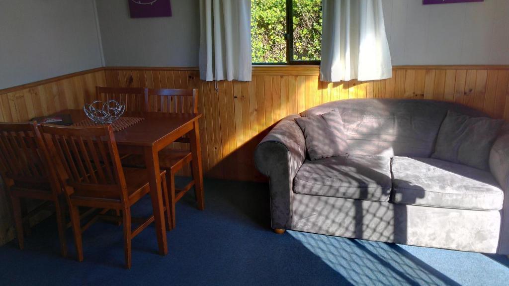Hobart Cabins & Cottages Goodwood Kamer foto